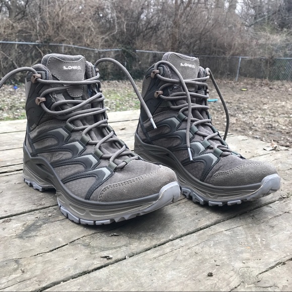 obo hiking boots